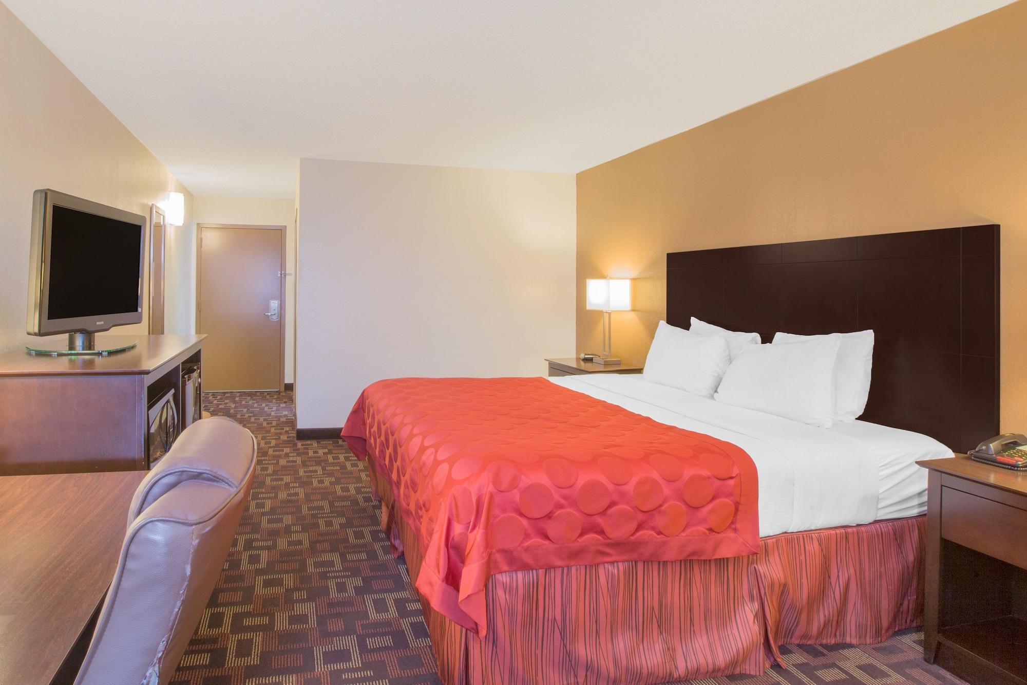 Sky Tree Hotels Tulsa Eksteriør billede